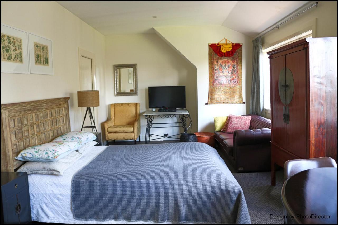 Nyima Tashi Buddhist Centre Auckland Luaran gambar