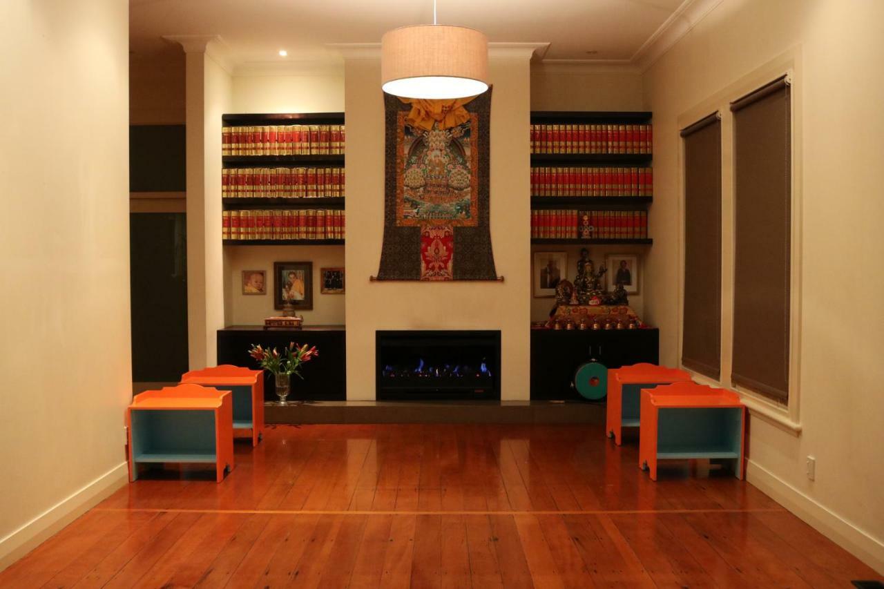 Nyima Tashi Buddhist Centre Auckland Luaran gambar