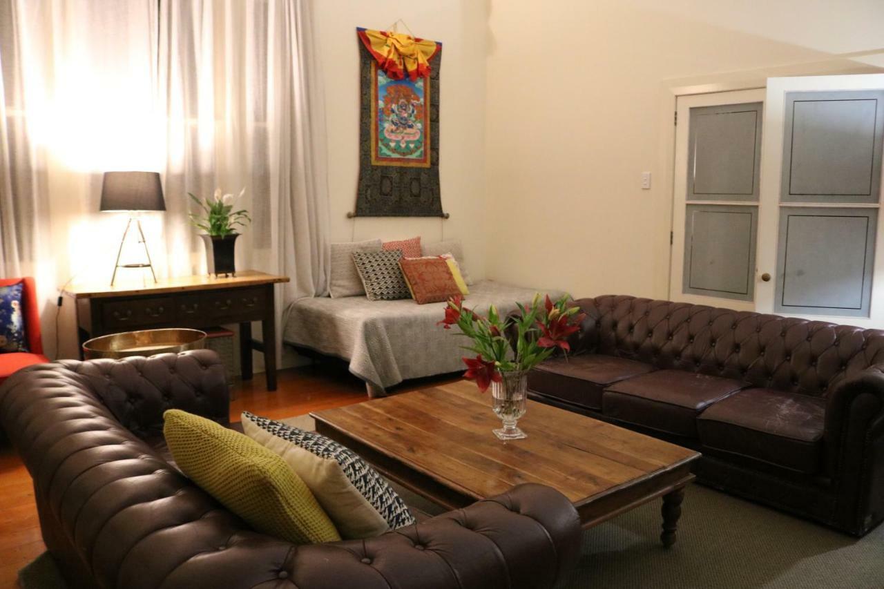 Nyima Tashi Buddhist Centre Auckland Luaran gambar