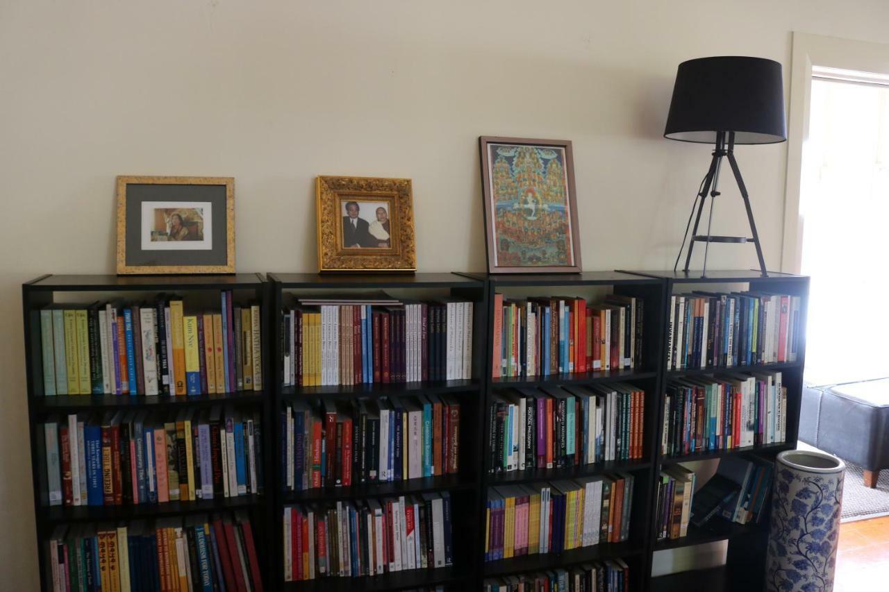 Nyima Tashi Buddhist Centre Auckland Luaran gambar