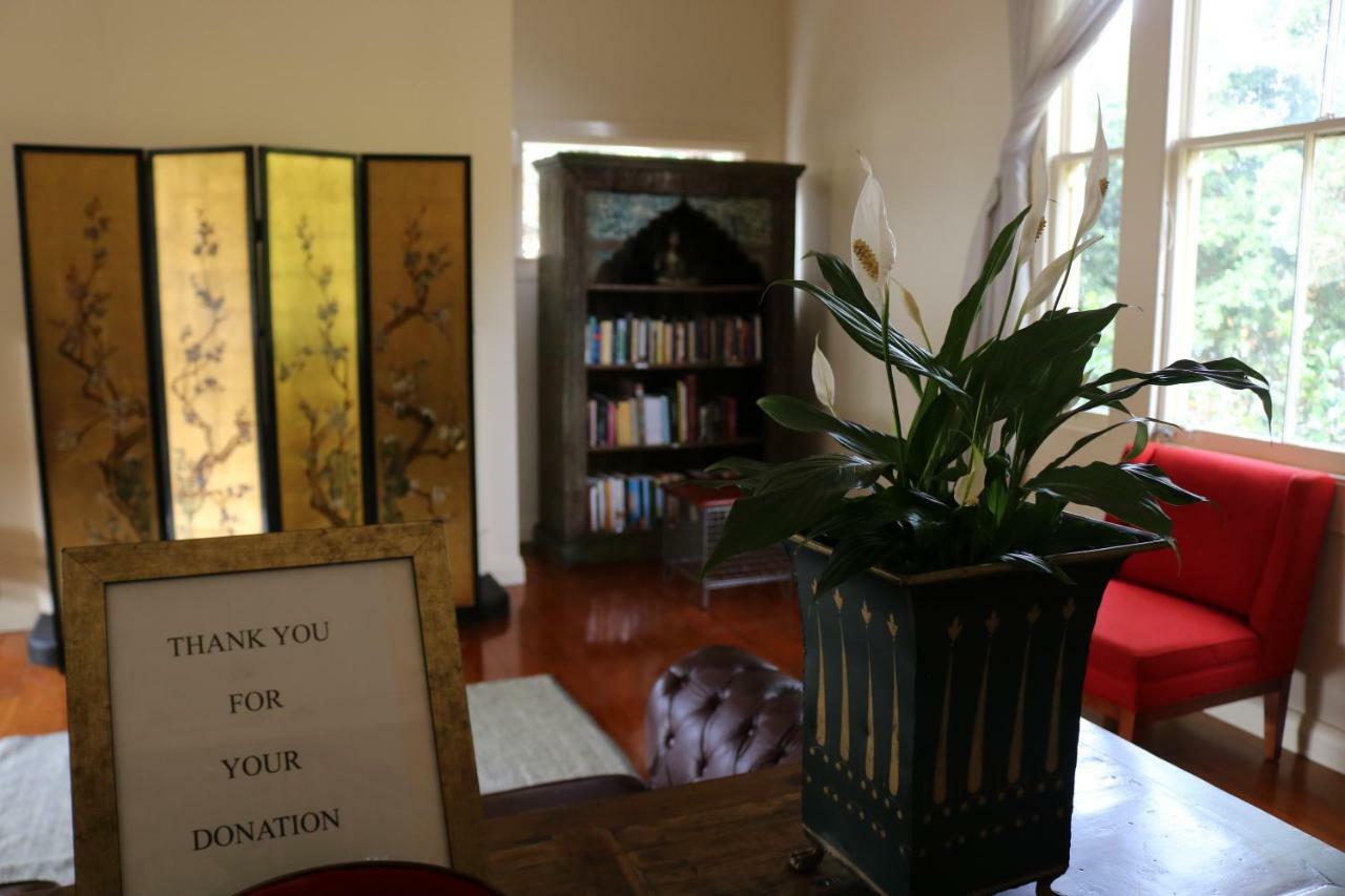 Nyima Tashi Buddhist Centre Auckland Luaran gambar